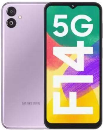 三星在印度推出一款价格实惠的新型5G手机