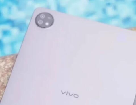 Vivo Pad 2实时图像和规格在最近的泄漏中出现