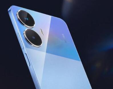 官方：realme narzo N55将于12月首次亮相