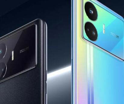 Realme GT Neo5 SE将于明天在中国上市销售 起价为1999元