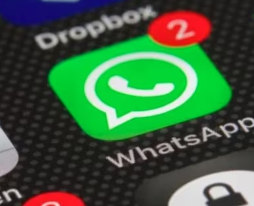 WhatsApp用户很快就能在不退出应用程序的情况下保存联系人