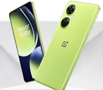 OnePlus Nord N30 Google Play上市确认它是Nord CE 3 Lite的品牌重塑