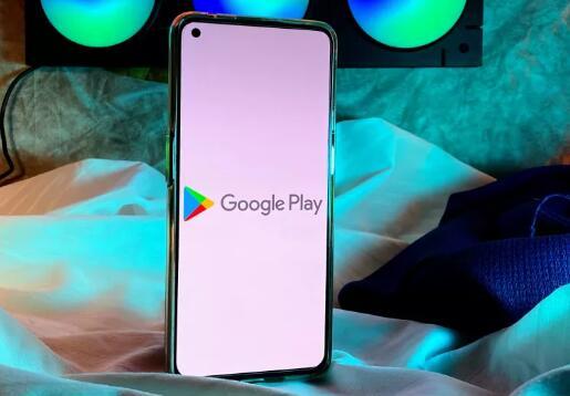 Android用户可能很快就会看到Google Play商店的新替代品