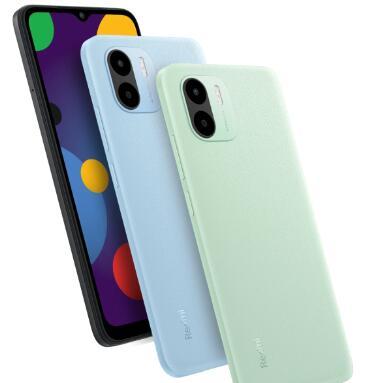 Redmi A2今天在印度首次销售 起价为5999卢比