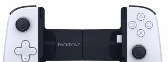 PlayStation加入Backbone并推出适用于Android的PS5启发控制器