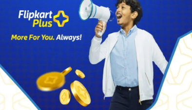 新的Flipkart Plus Premium会员计划即将为购物者推出