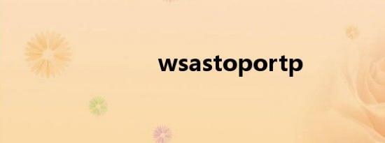 wsastoportp