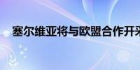 塞尔维亚将与欧盟合作开采欧洲最大锂矿