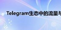 Telegram生态中的流量与资产策略解析