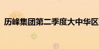 历峰集团第二季度大中华区销售额大跌27%