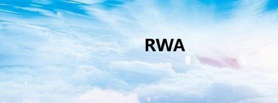 RWA