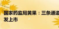 国家药监局黄果：三条通道推动罕见病用药研发上市