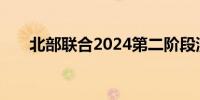 北部联合2024第二阶段演习在俄开幕