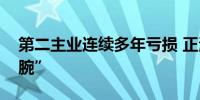 第二主业连续多年亏损 正海磁材拟“壮士断腕”