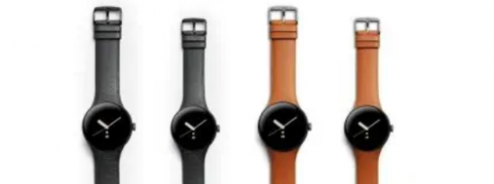 Bellroy Pixel Watch 3 表带现已在 Google Store 上架